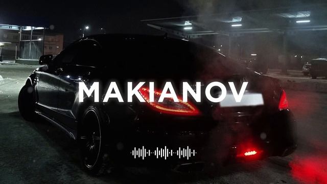 MAKIANOV - GUCCI (CAR MIX) смотреть онлайн
