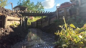 вода и грязь,rc Drezgalovo rc trophy