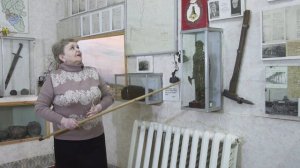 ТК "Родной". Город. События. Люди.24.01.2026