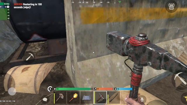 1.5 часть выживания на острове. смотреть онлайн