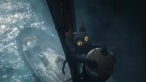 Течение мультфильм нарезка для детей и детишек #2026