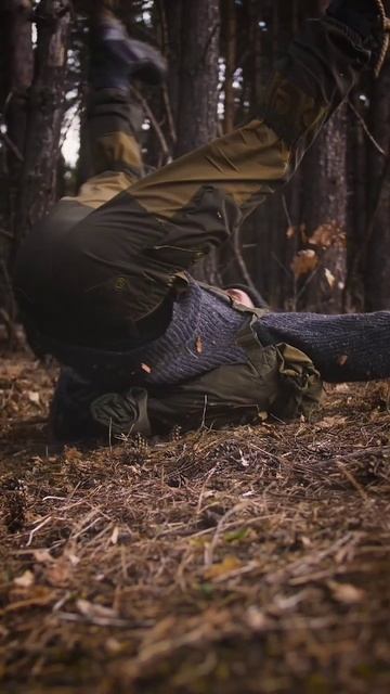 Он знает как выжить! смотреть онлайн