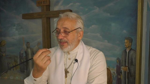 Се, Человек и вот Агнец Божий