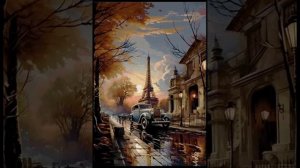 Французский блюз