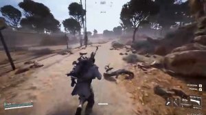 Осваиваем Arc Raiders