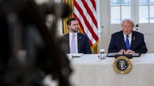 Политолог назвал возможных преемников Трампа