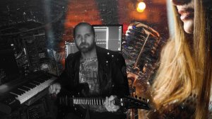 Создание и Премьера песни Лучшая подруга 2026г