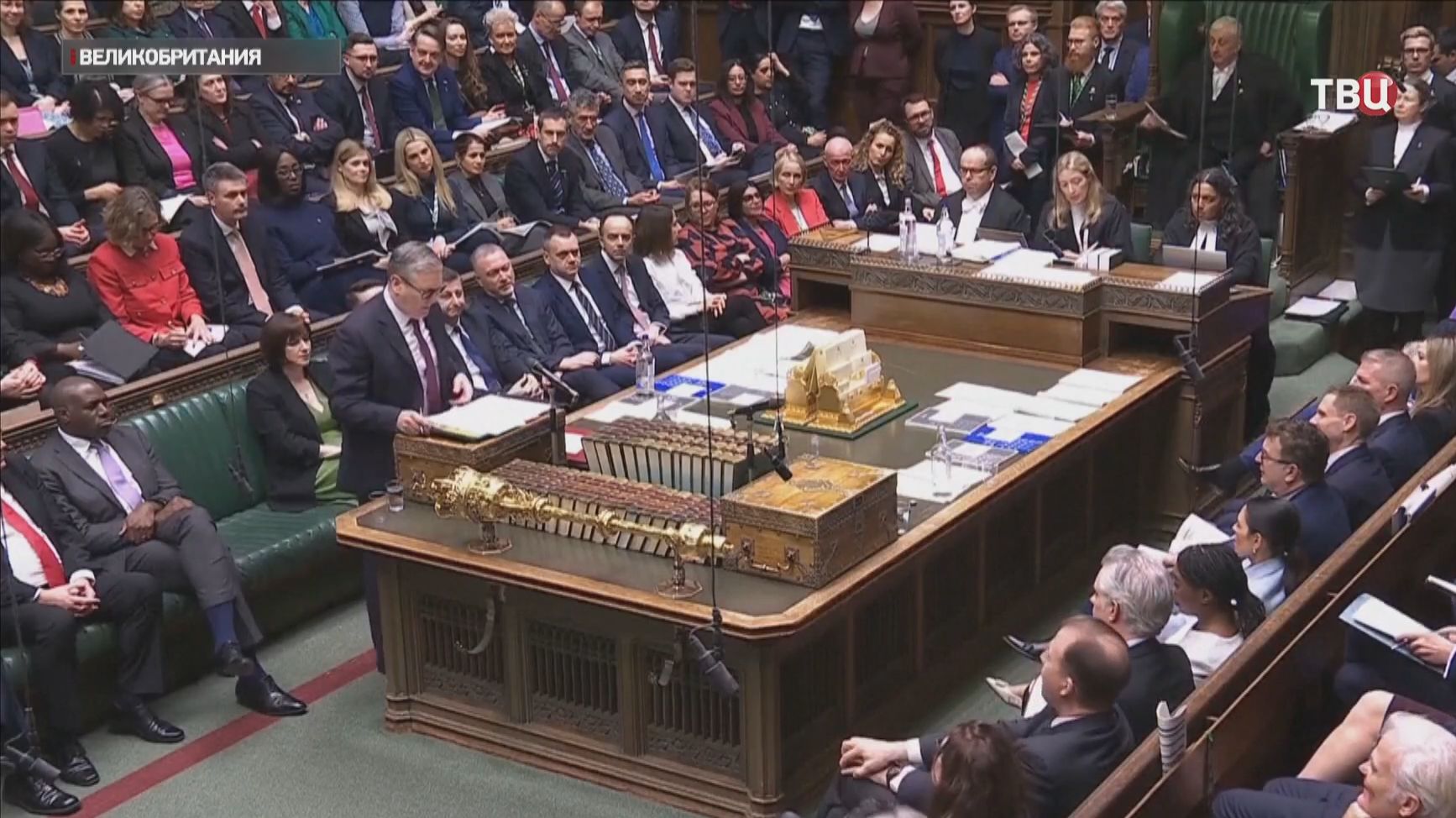 Стармер испугался Трампа и передумал отдавать Маврикию архипелаг Чагос смотреть онлайн