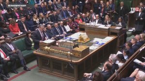 Стармер испугался Трампа и передумал отдавать Маврикию архипелаг Чагос