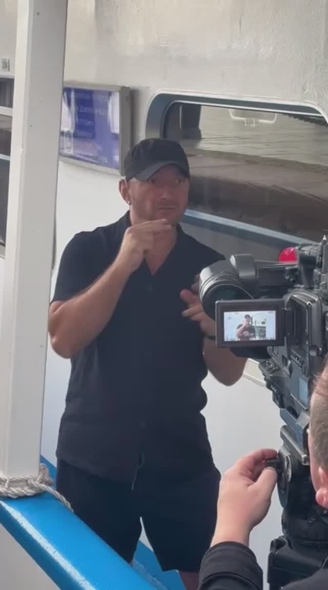 Короче,я - это Я! смотреть онлайн