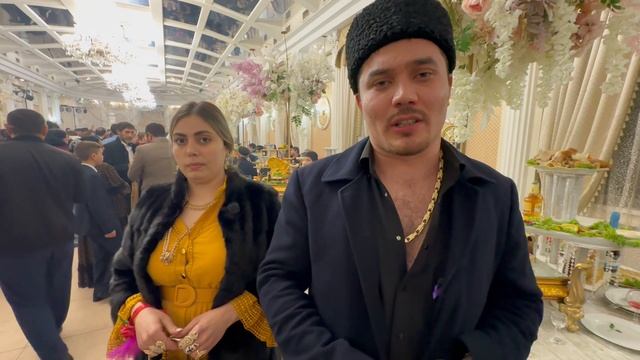 Коля Маёр ( Царская семья) поздравляет Моисея и Настю с ДНЁМ СВАДЬБЫ ! смотреть онлайн