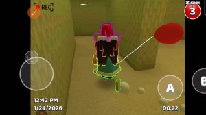 Что добавили в новом обнавлении супер беар андвинчер 12.0.0?