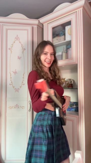 Как вам косплей на Братц? смотреть онлайн