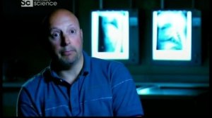 Странные связи 22 серия (документальный сериал, 2008)