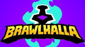 Cтрим - BrawlHalla