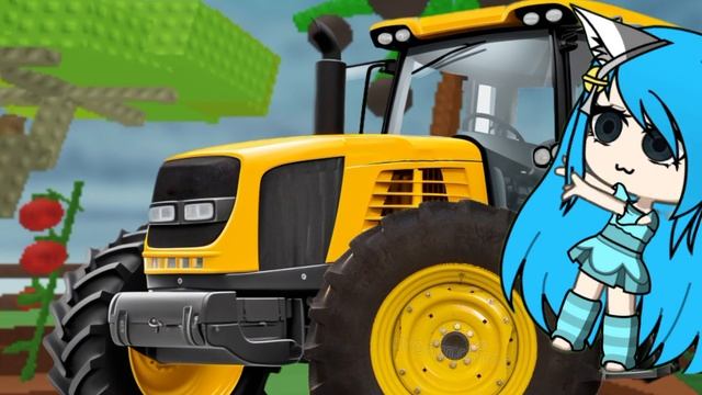 Я ОБНОВИЛА ЮНИ В ГАЧЕ! ЧИТ ОПИС! смотреть онлайн