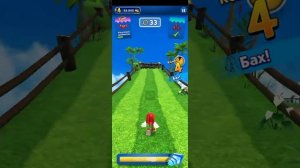 бег битва с босами