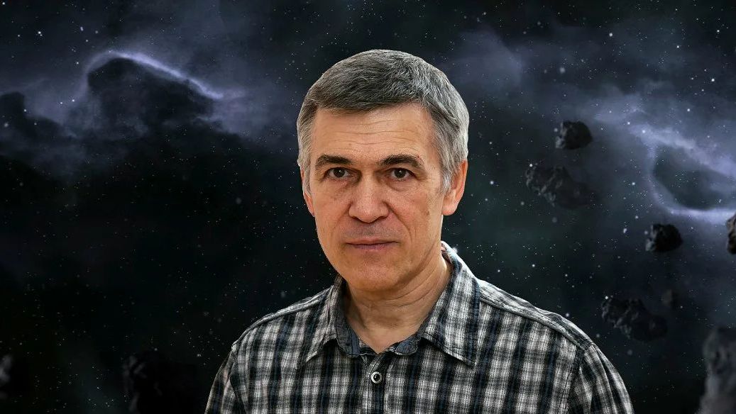 Владимир Сурдин. Прошлое и будущее Вселенной смотреть онлайн