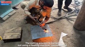 Пакистанские навыки механика-реставратора - Ремонт засорившегося грязью радиатора