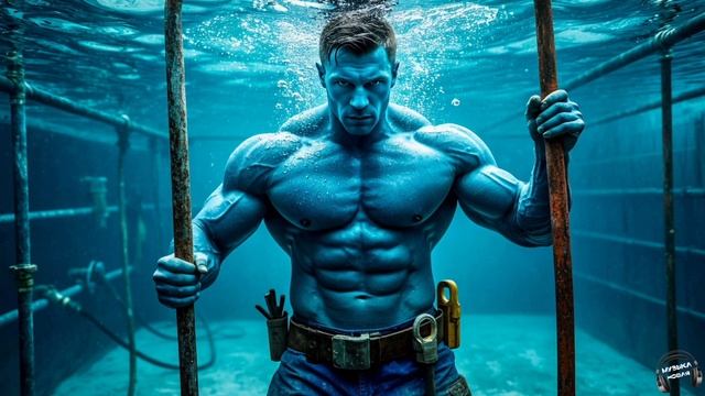 Водяной 🎵 Песня смотреть онлайн