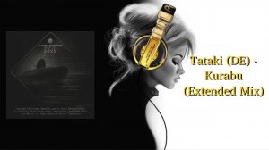 Tataki (DE) - Kurabu (Extended Mix)