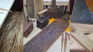 Русская изба