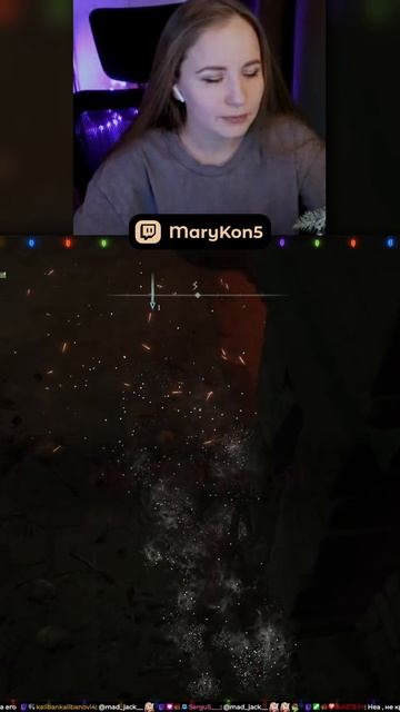 НИКАКОГО ПОДВОХА ЖЕ НЕТ? 🥲 #казуал #marykon #eldenring #стрим #twitch #игры