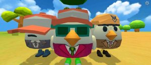 играю в g mod! с куча куча мондов