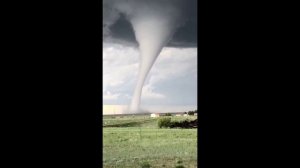 Toрнадо. Большие и маленькие