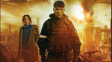 Малыш - Трейлер смотреть онлайн