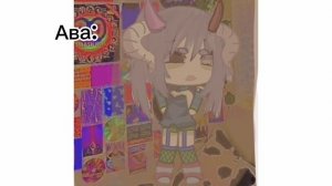 Идеи для ос гача лайф (девочки) делать для средних родов и мальчиков?