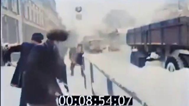 Самый холодный день в истории Казани смотреть онлайн