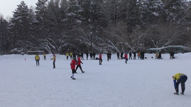 24.01.26 ЭпиВак-Иртыш 2-3 (второй тайм) смотреть онлайн