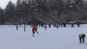 24.01.26 ЭпиВак-Иртыш 2-3 (второй тайм)