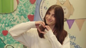 Поздравления от учащихся с Днём Учителя. (4 октября 2024).