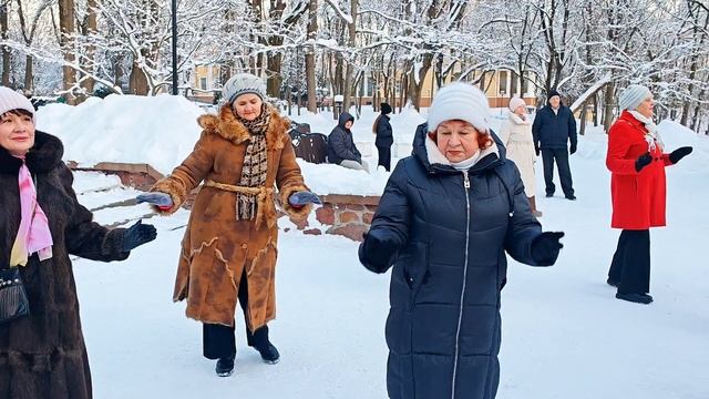 24.01.26г... "Ты не звонишь, и Я не звоню."... смотреть онлайн