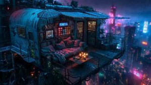 Радио Красная Поляна LIVE — Музыка 24/7 | Sound Flow