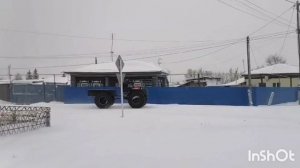 Вездеход Арктика