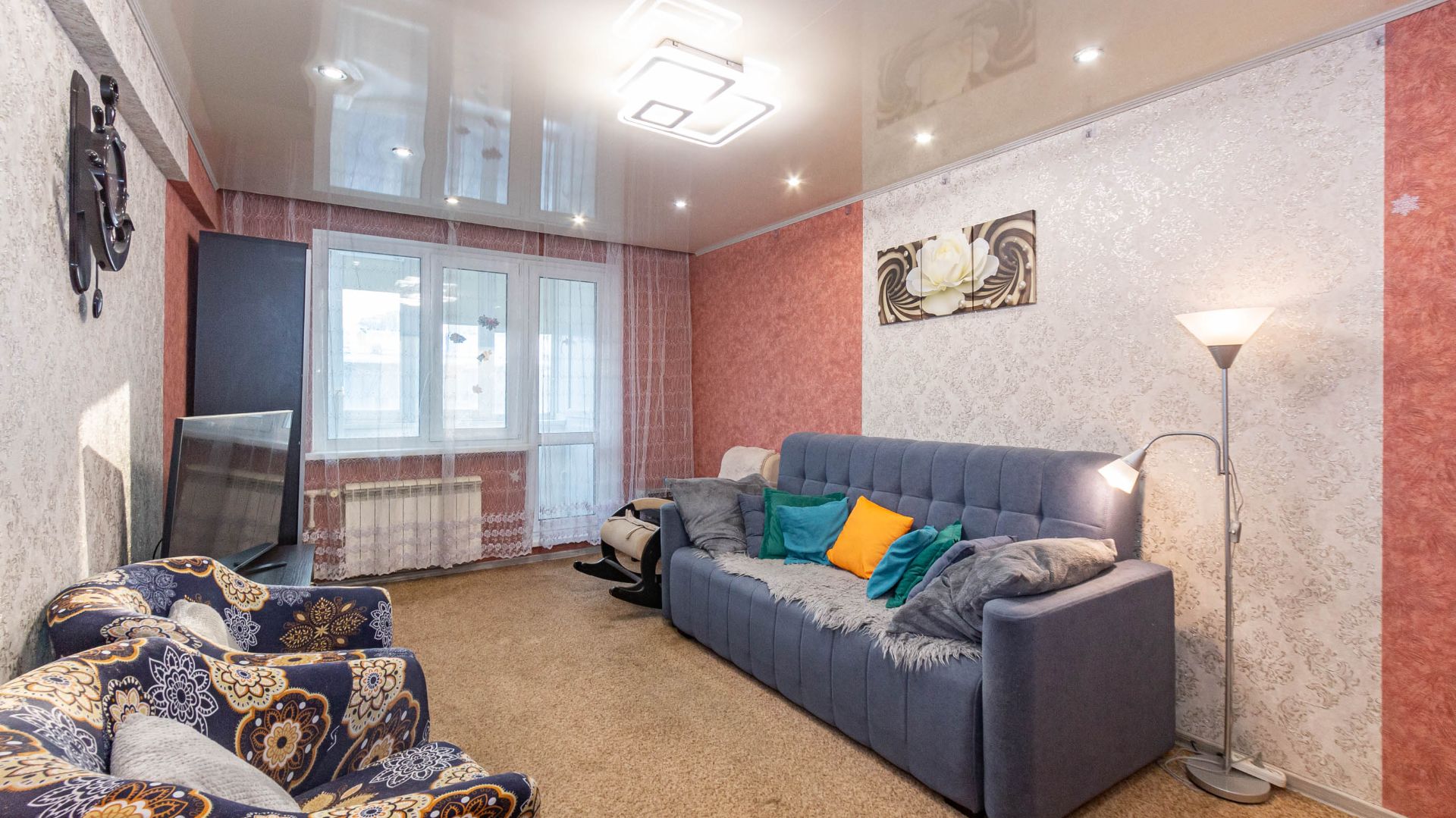 улица Тимофея Белозёрова, 6 смотреть онлайн