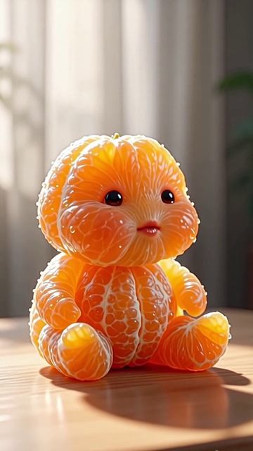 Малыш апельсин смотреть онлайн