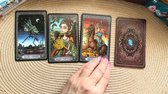 🌺РАК♋️ ФЕВРАЛЬ 2026 ТАРО РАСКАД🌺 смотреть онлайн