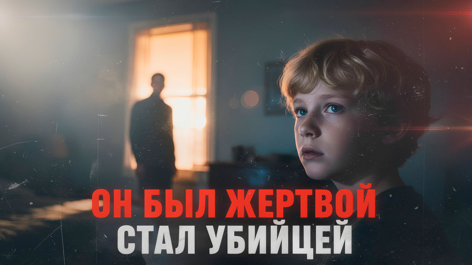 Расплата через 30 лет: история, от которой мороз по коже смотреть онлайн