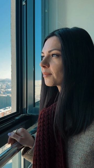 Иногда сердце решает все за секунду 