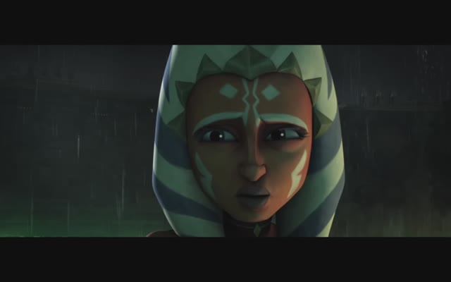 Асока. Дорога смотреть онлайн