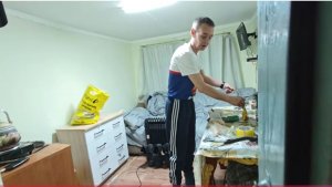 СВИСТУН УЖЕ ЗАВИДНЫЙ ЖЕНИХ . ФЕДЯ СНОВА НАЕХАЛ НА ВОЛОДЮ