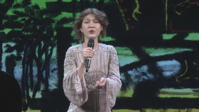 Дарья БРИЛЬ «За гитарный перебор» (III тур "ВЕСНА РОМАНСА - 2025") смотреть онлайн