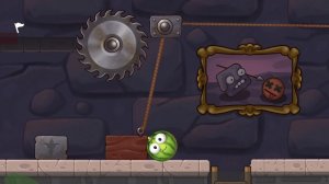 Мультик несностный красный шар.Красный шарик.🎈 Новый красный шар.Игра для детей