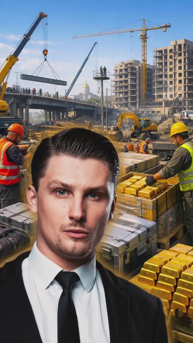 Россия готова помочь с восстановлением ? смотреть онлайн