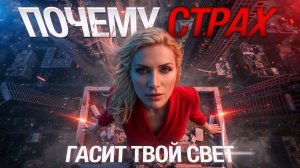 Как мы выживаем вместо того, чтобы жить и почему это так выматывает?