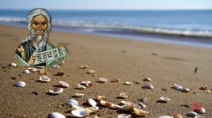 Авва Исаия  Главы о подвижничестве и безмолвии слово 21 часть 5